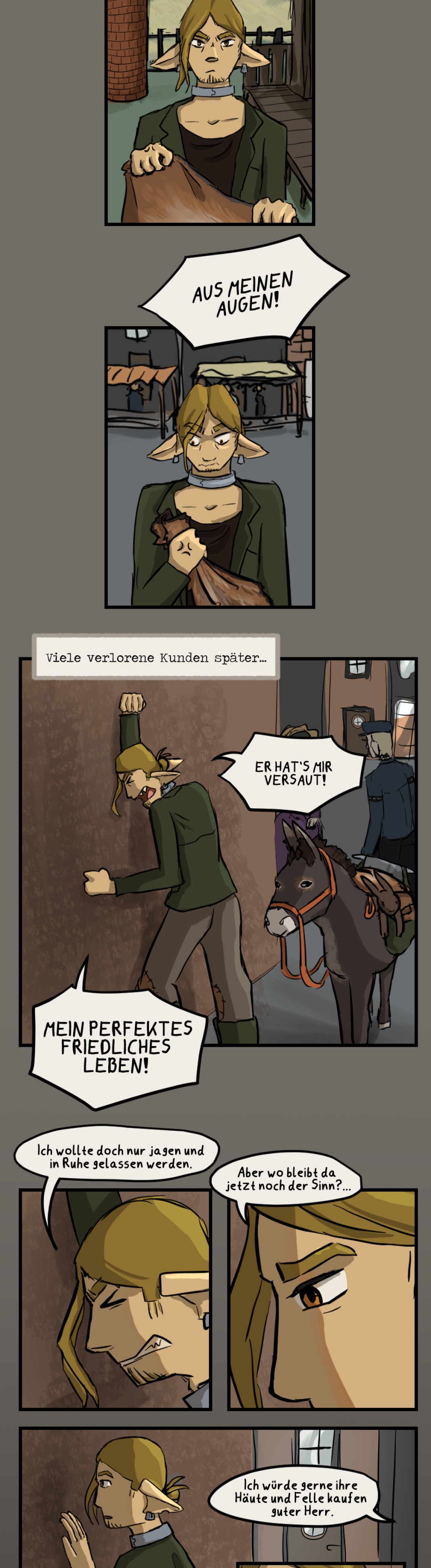 Chains of Freedom - Episode 2, Page 23